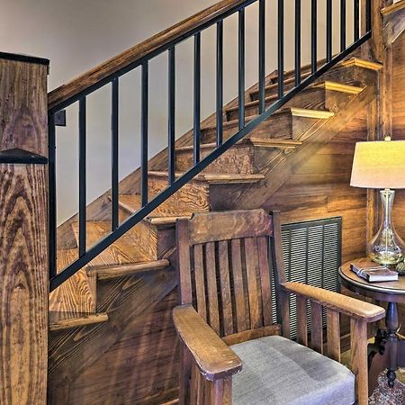 Lay Lake Access And Views Expansive Shelby Home! Екстериор снимка