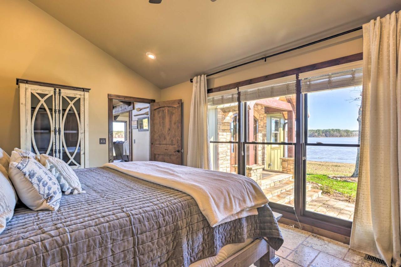 Lay Lake Access And Views Expansive Shelby Home! Екстериор снимка