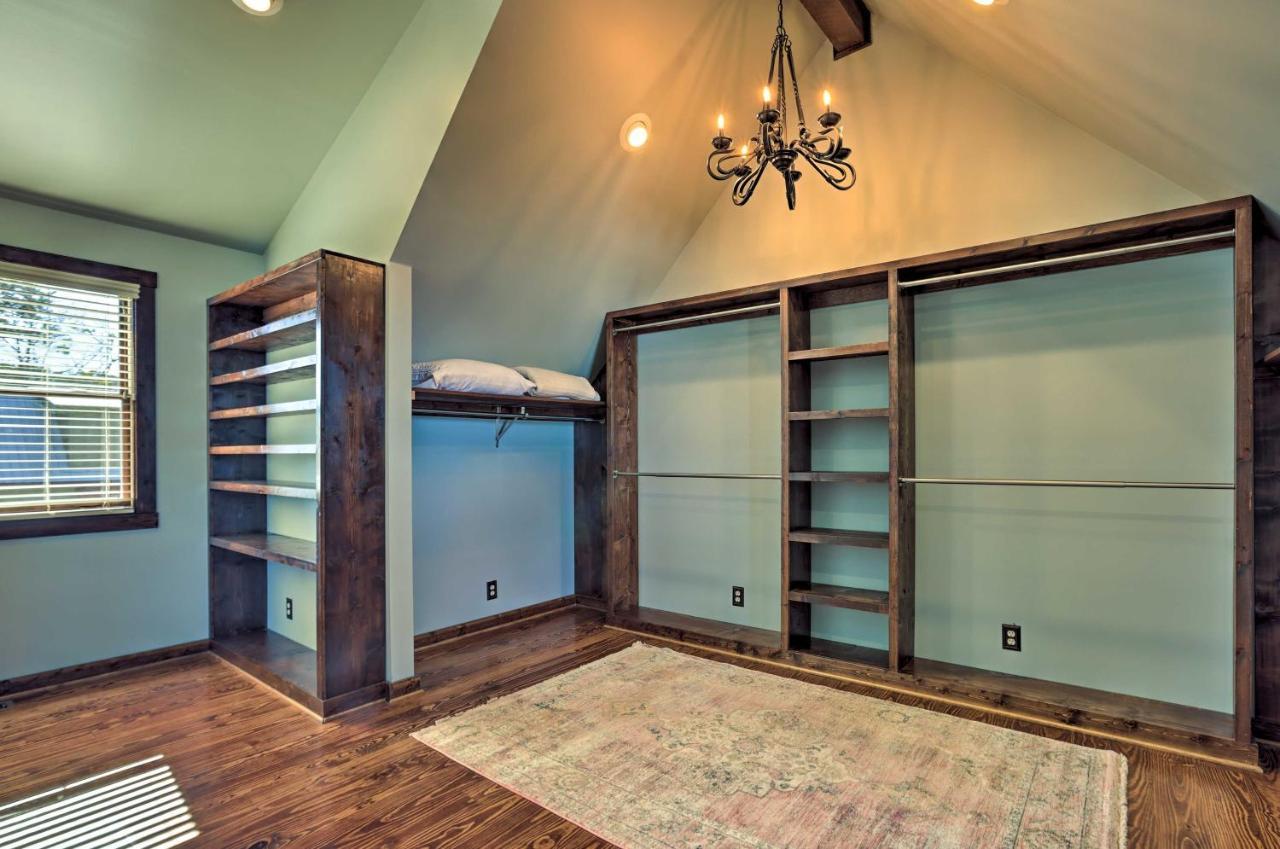 Lay Lake Access And Views Expansive Shelby Home! Екстериор снимка