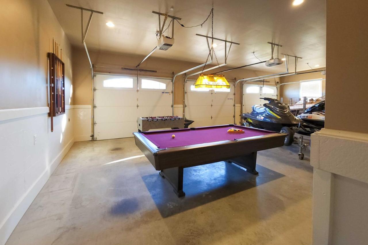 Lay Lake Access And Views Expansive Shelby Home! Екстериор снимка